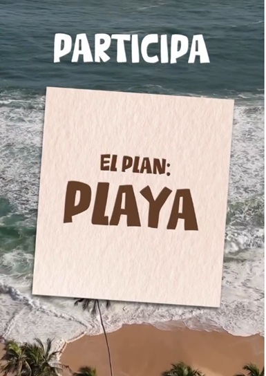 diablitos en semana santa