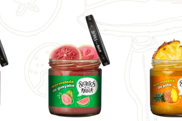 mermeladas