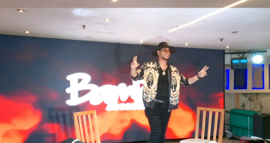¡"LOCATION" YA ES UNA REALIDAD!: El nuevo tema y video musical de Difre "El Especialista" 2 1779812083266