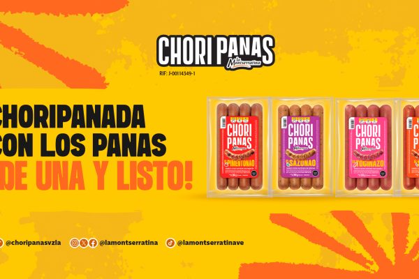 Choripanas By La Montserratina