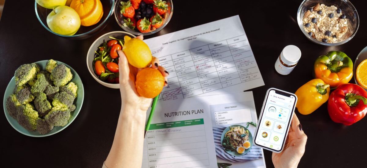 Una nutrición personalizada es esencial para una longevidad activa y saludable 1 Nutricion Golds Gym