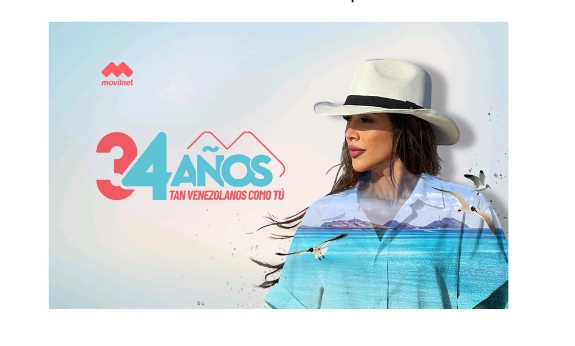 Movilnet celebra 34 años con soluciones innovadoras para Venezuela 2 Screenshot 20260519 122324