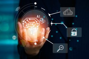 ciberseguridad e inteligencia artificial