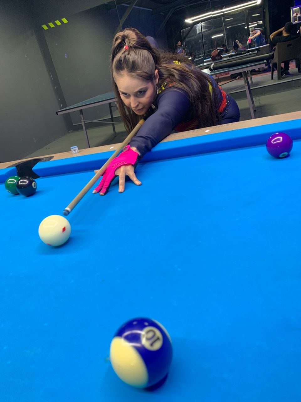 Inauguran PlayBox Pool en Baruta: El nuevo epicentro del entretenimiento 2