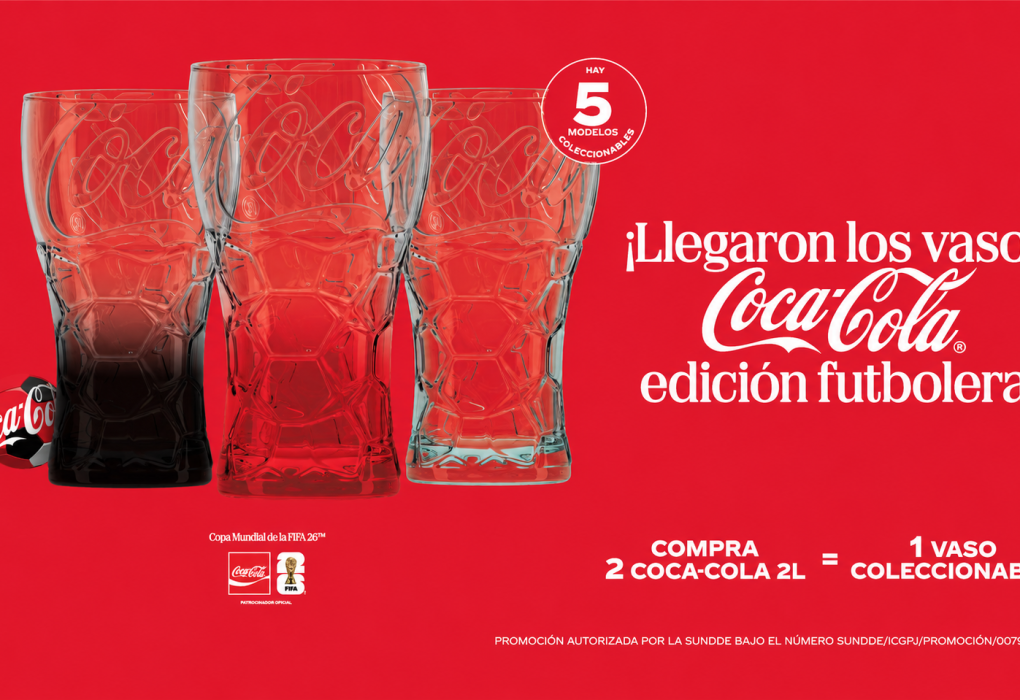 promo vasos kv