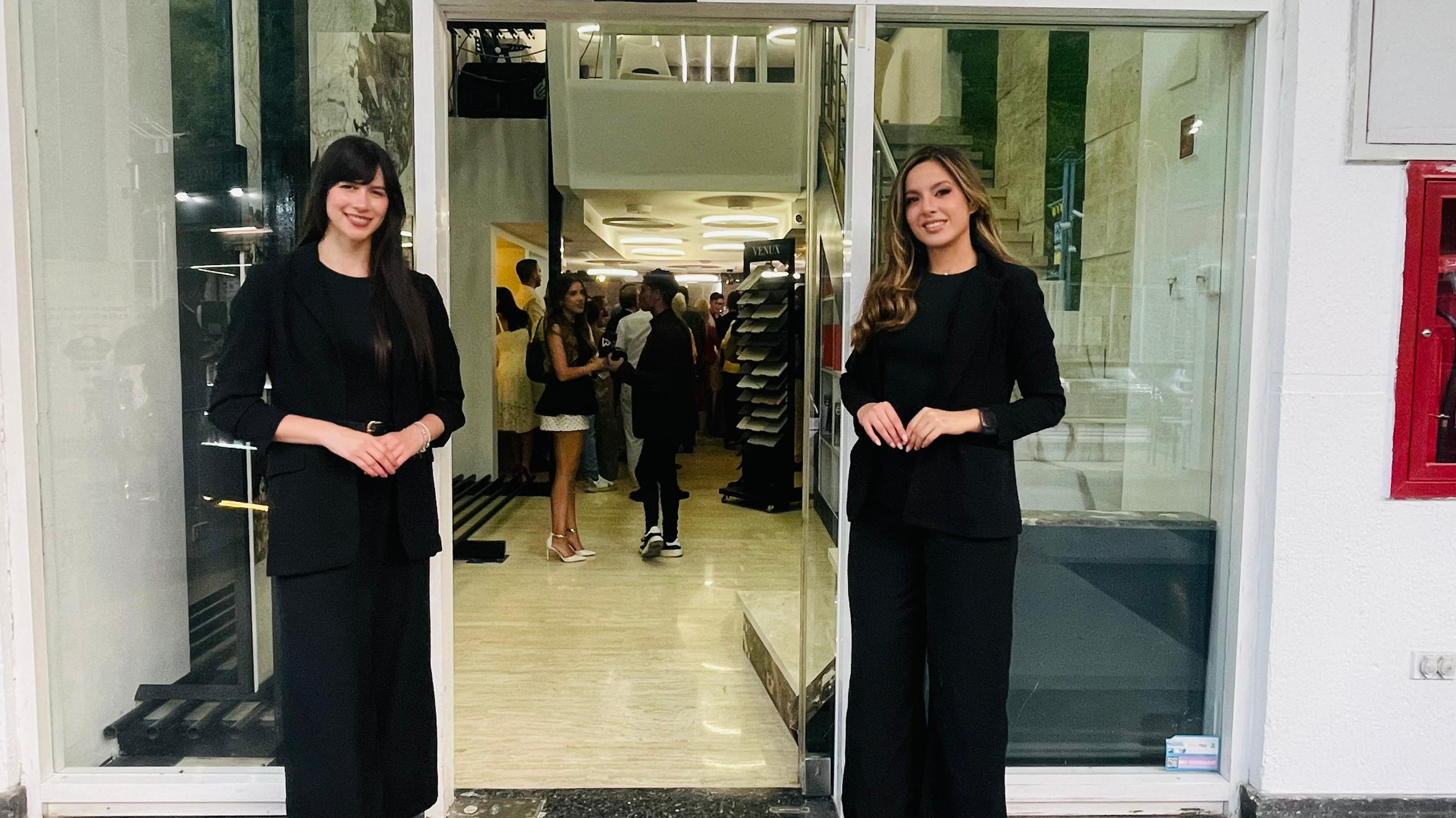 Mármoles R&A apuesta al mercado venezolano, con la apertura de su nueva tienda 3 IMG 20260609 WA0024
