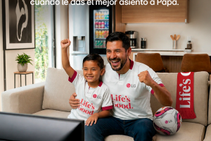 LG Dia del Padre