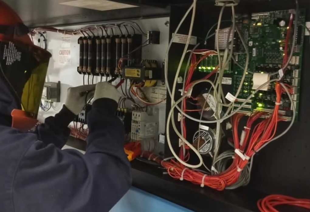 Manten tus equipos al dia y asegura la continuidad de tus operaciones con el mejor mantenimiento 2