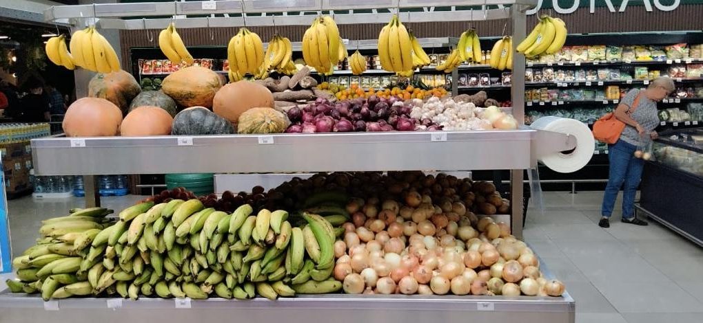 mercado