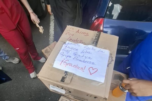 Solidaridad 2
