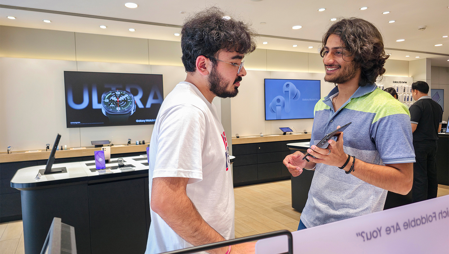 004 Samsung Officially Launches Galaxy Z Fold8 Ultra Fold8 Flip8 Watch Ultra2 and Watch9 Newsbody