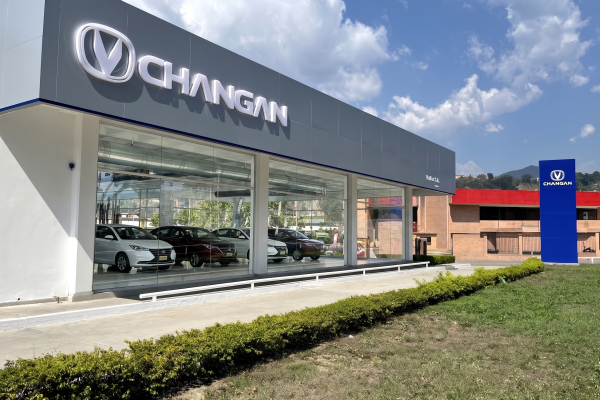 Changan Valera
