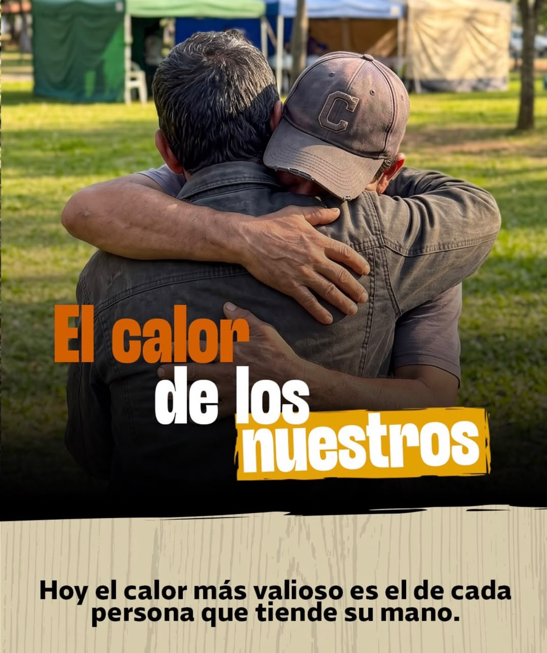 El Calor de Nuestros