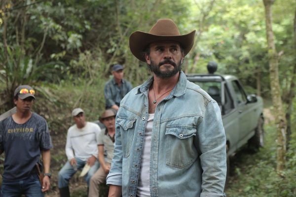 Juan Pablo Raba como Sebastian