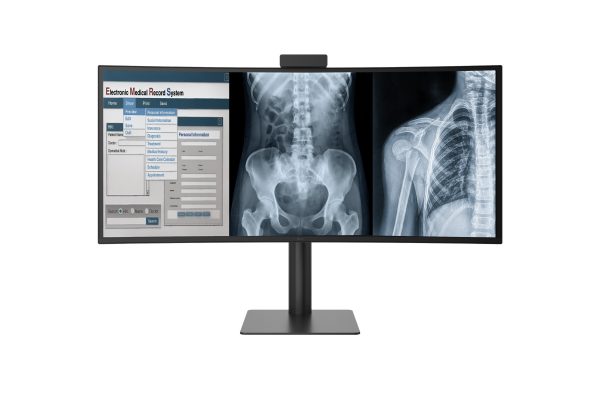 LG 40 inch Diagnostic Monitor Launch Image