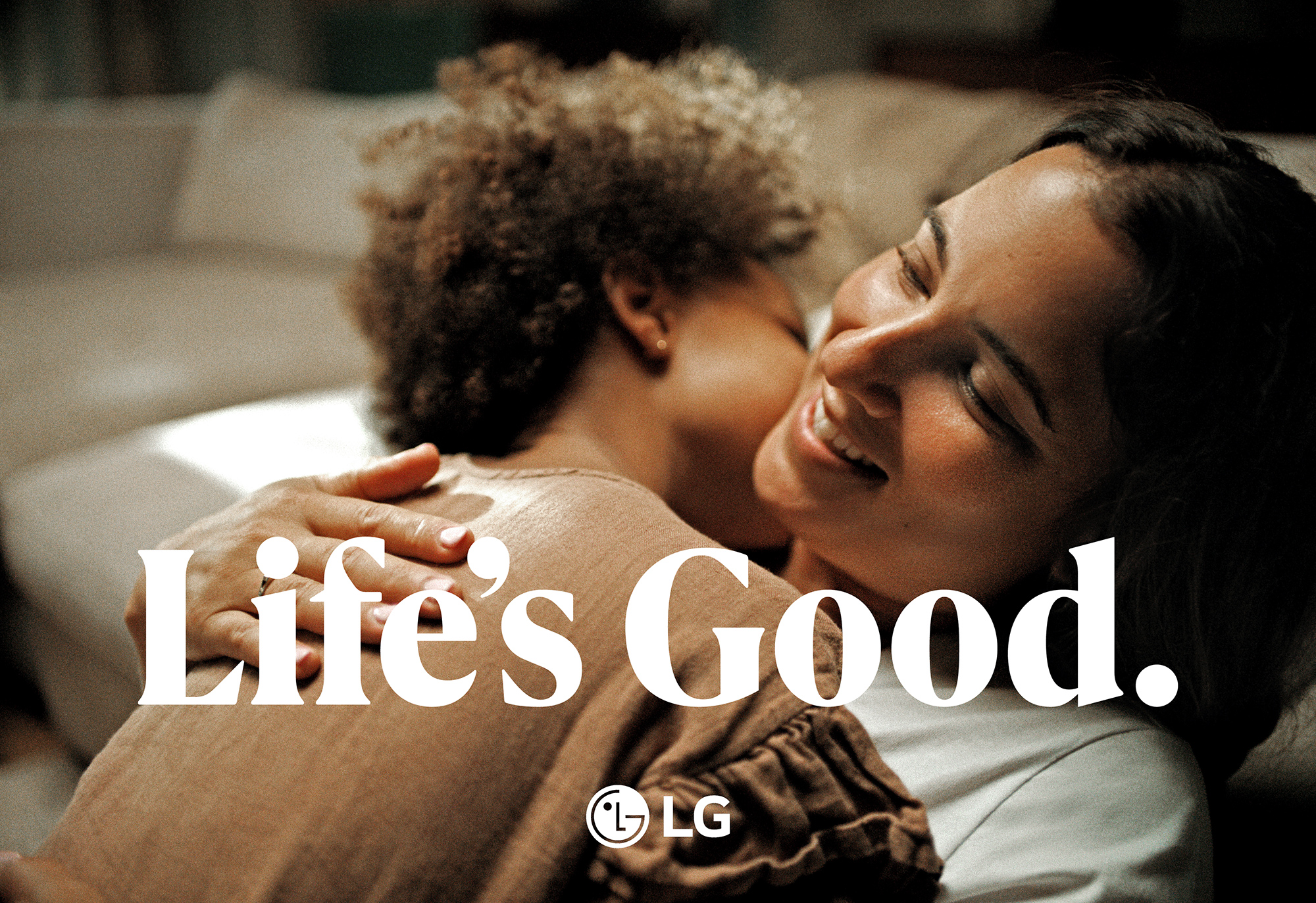LG ELECTRONICS LANZA LA CAMPAÑA “LIFE’S GOOD 2026” PARA LIBERAR LA MENTE Y ENFOCARLA EN LO QUE REALMENTE IMPORTA 3 Lifes Good 2026