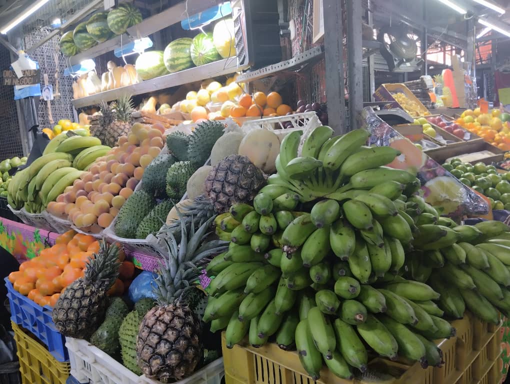 frutas costosas