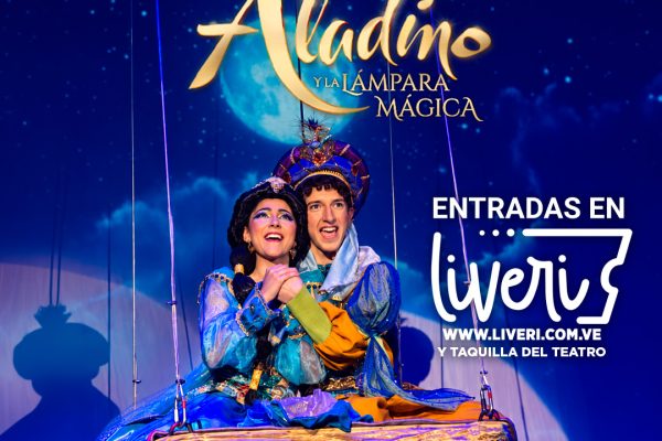 ALADINO 2026 3