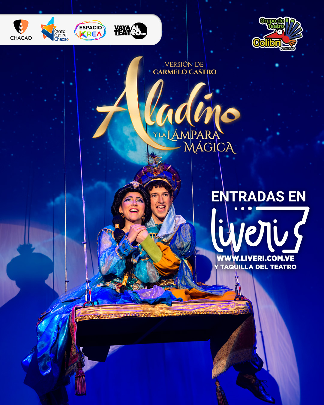 ALADINO 2026 3