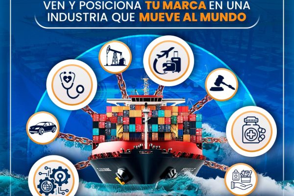 EXPOMAR 2026 AFICHE