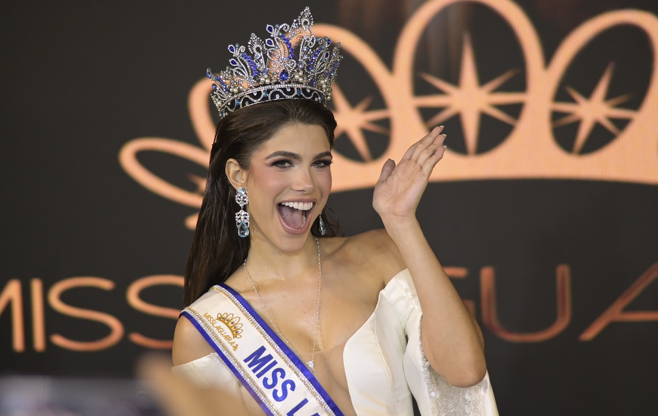 Sofía Fernández es “Miss La Guaira 2026” 2 MLG 1