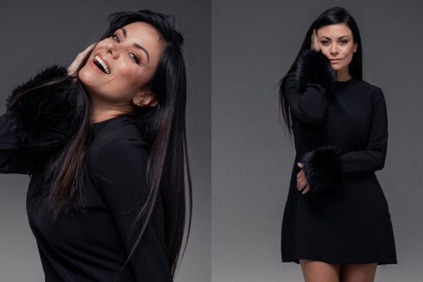 Yolenny Salazar Estilo Saludable Canal i