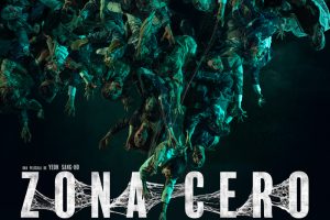 ZONA CERO POSTER