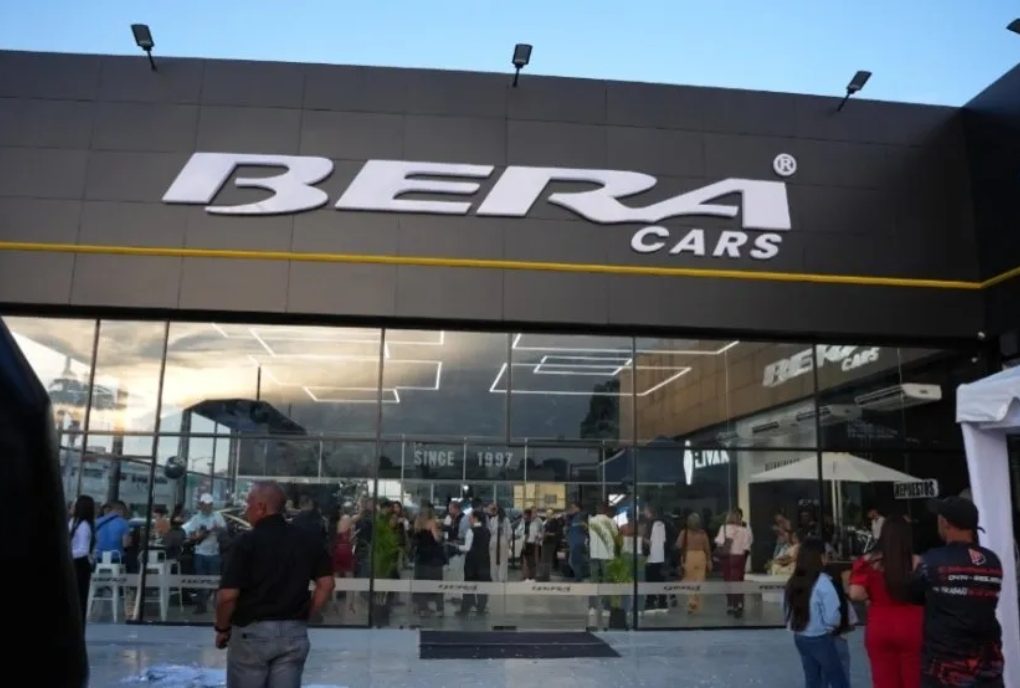 bera cars barquisimeto 206278