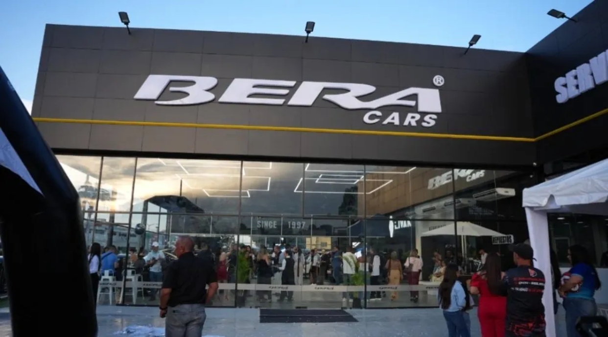 bera cars barquisimeto 206278