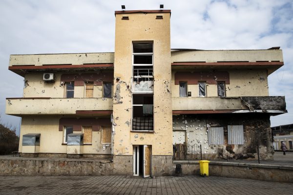 edificio terremoto