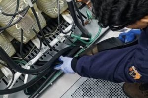 solsica mantenimiento inrow climatizacion refrigeracion corporacionsolsica