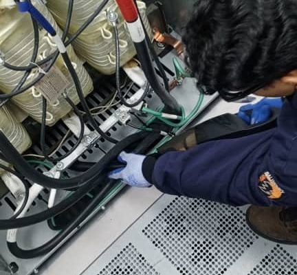 solsica mantenimiento inrow climatizacion refrigeracion corporacionsolsica