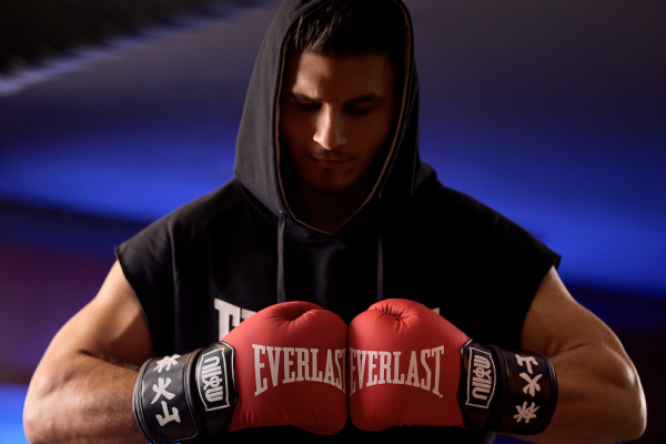 EVERLAST CAPCOM 2