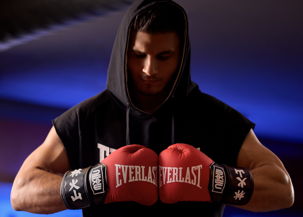 EVERLAST CAPCOM 2