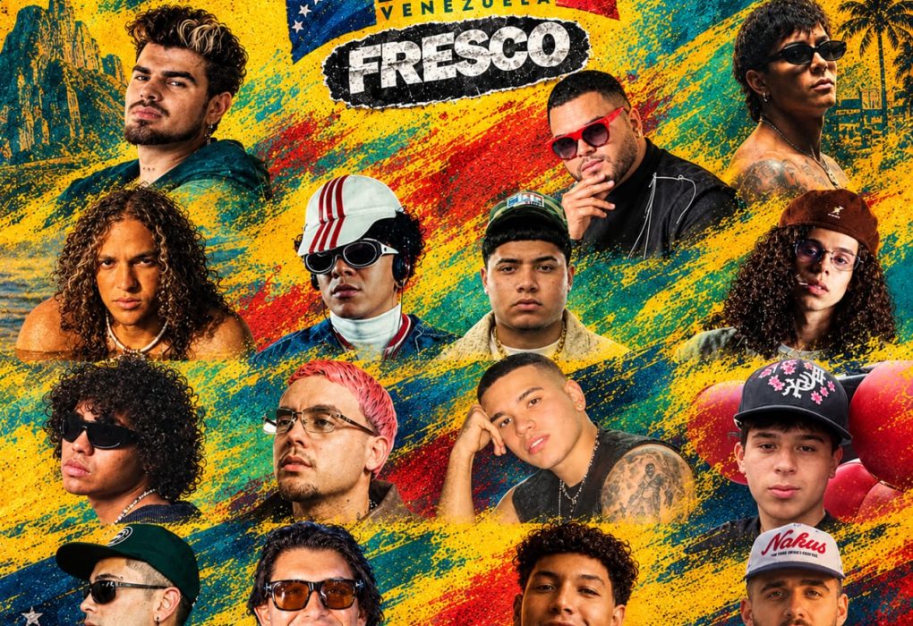 Radio Venezuela Fresco Colaboraciones