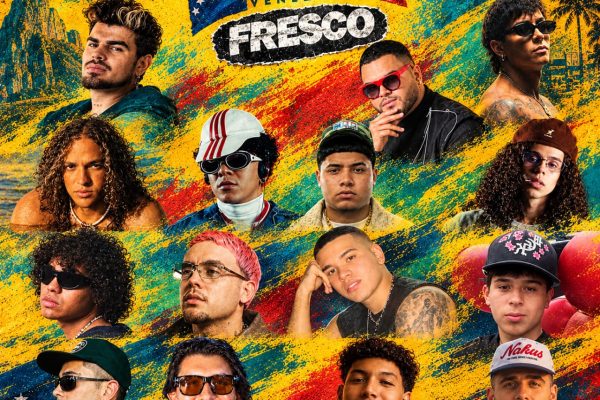 Radio Venezuela Fresco Colaboraciones
